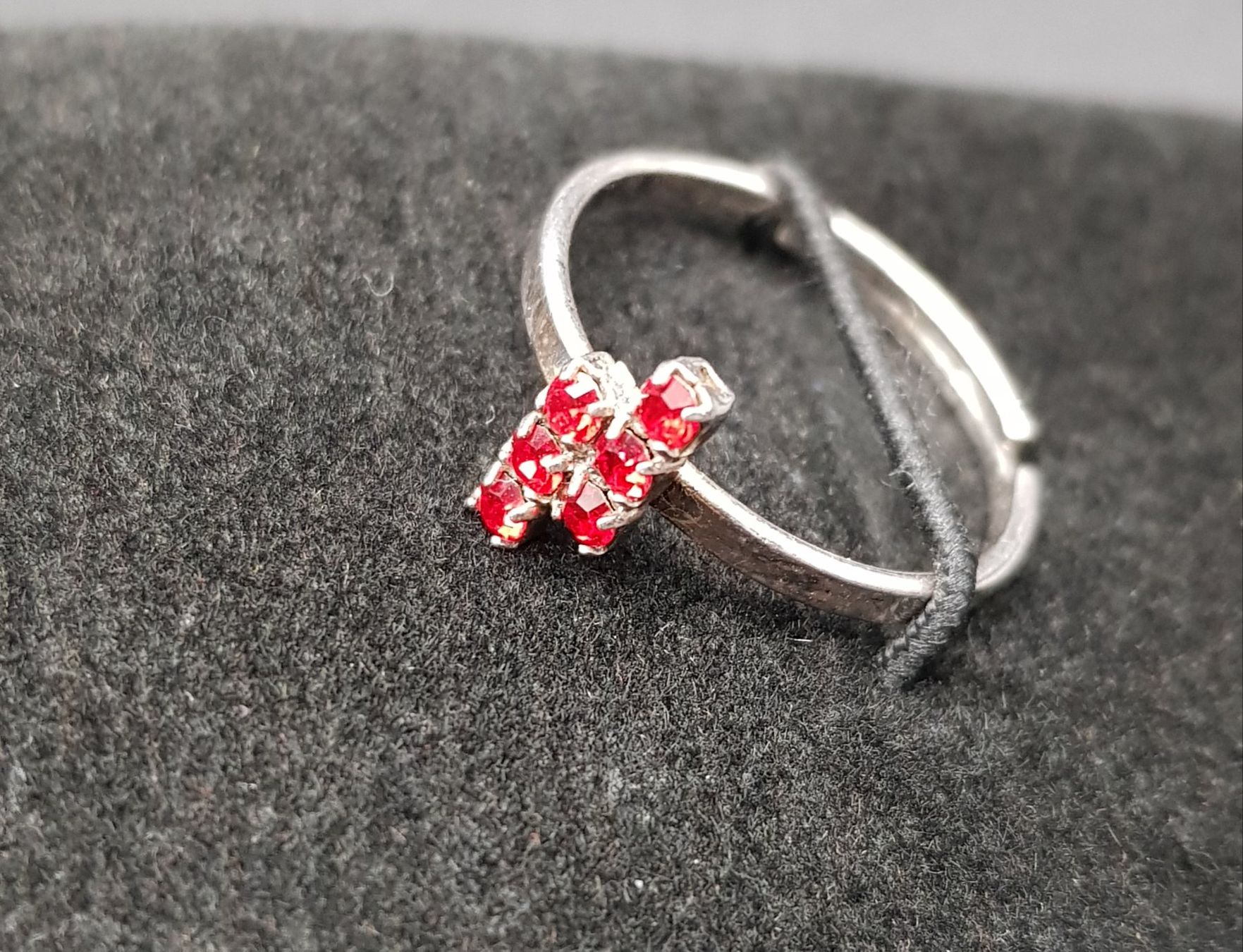 Bagues: Ring – D'occasion à Wald ZH par Silena02 1