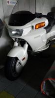 Motorrad Honda