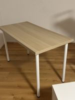 Ikea Schreibtisch LAGKAPTEN/ADILS