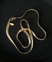 Elegante goldene Halskette von Aldo - neuwertig! ✨