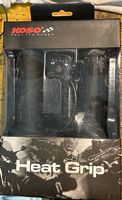 Harley Davidson manopole riscaldate 