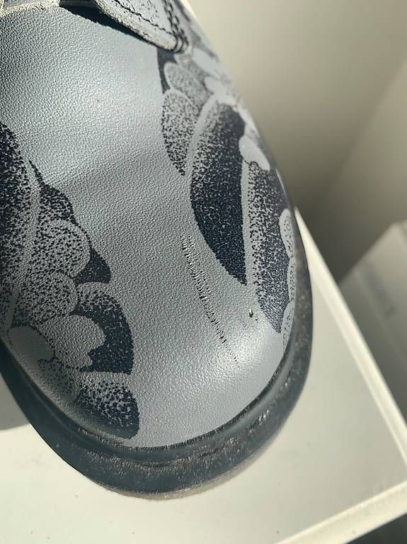Scarpe da donna: Doc Martens grösse 38 – Usato da Zuchwil venduto da alisha09 4