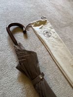 HERMÈS Handmade Umbrella – Brand New – With Hermès Dust Bag