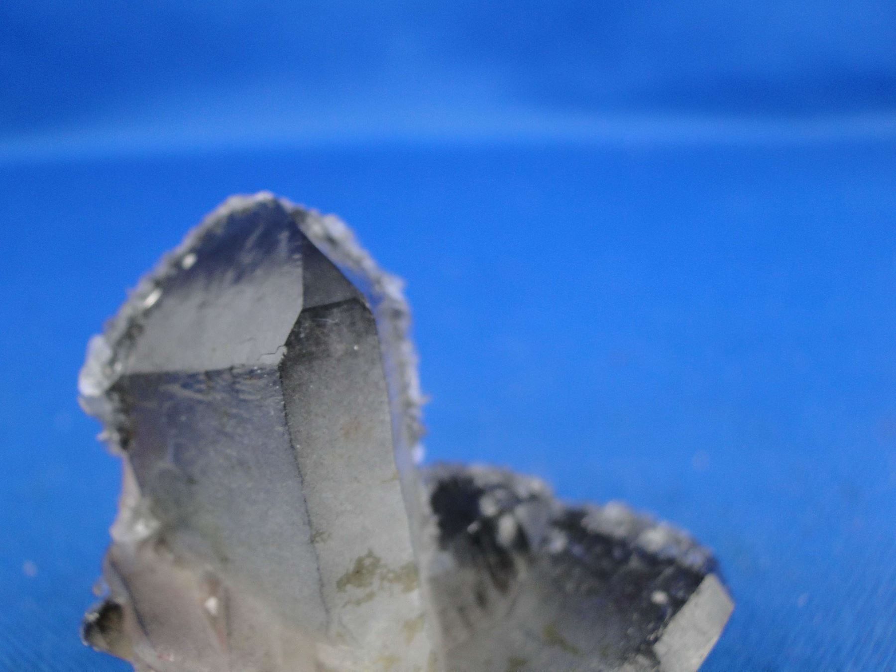Minerali & Pietre curative: Quartz und Calcit – Usato da Schinznach Bad venduto da Demerald 2