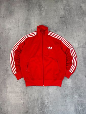 Vintage Adidas Firebird Trainingsjacke (M)
