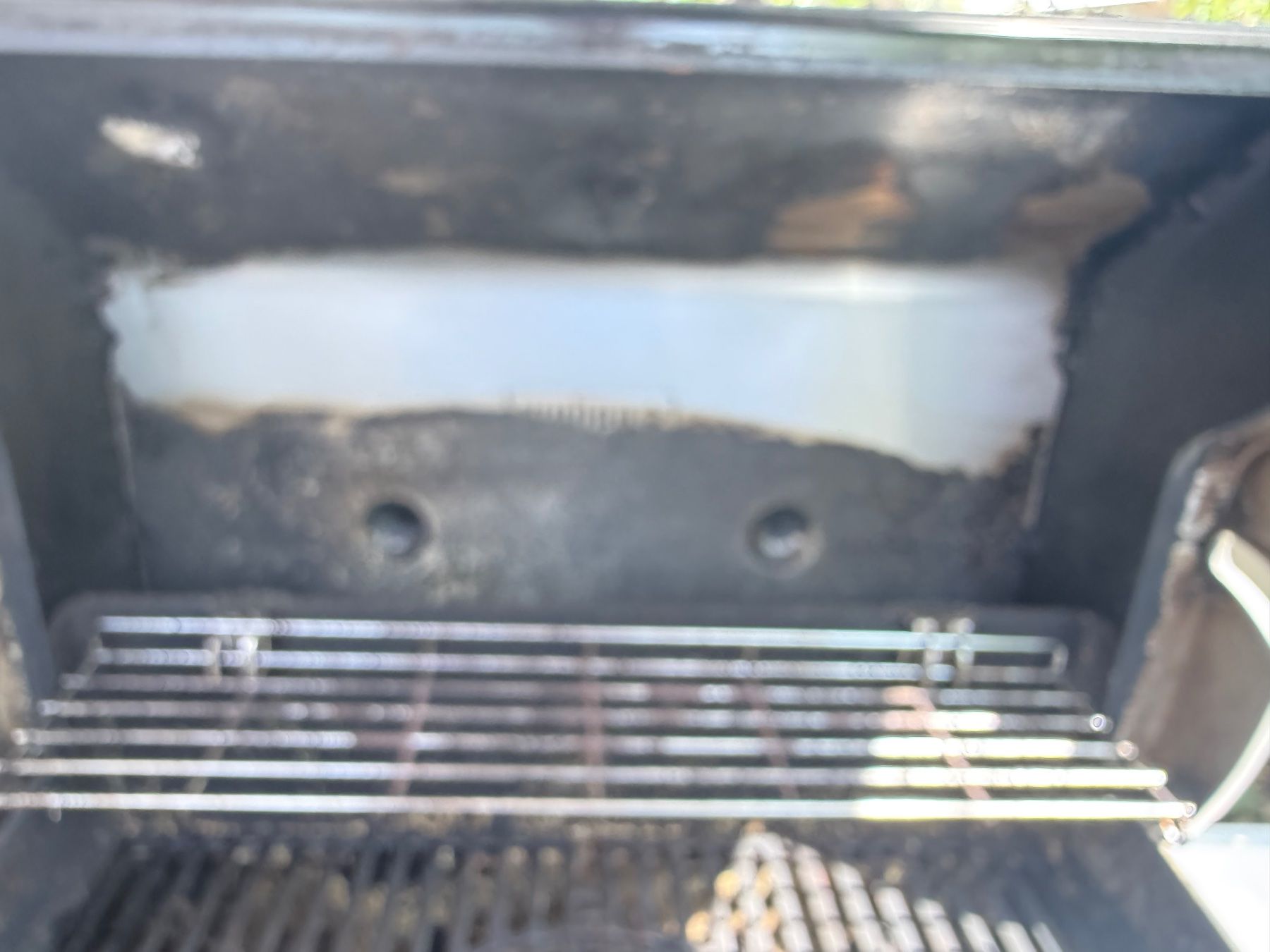 Weber Grills: Weber Gasgrill II E-310 GBS – Gebraucht aus Allschwil von Japollo 4