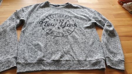Bluse/ Top 152-160