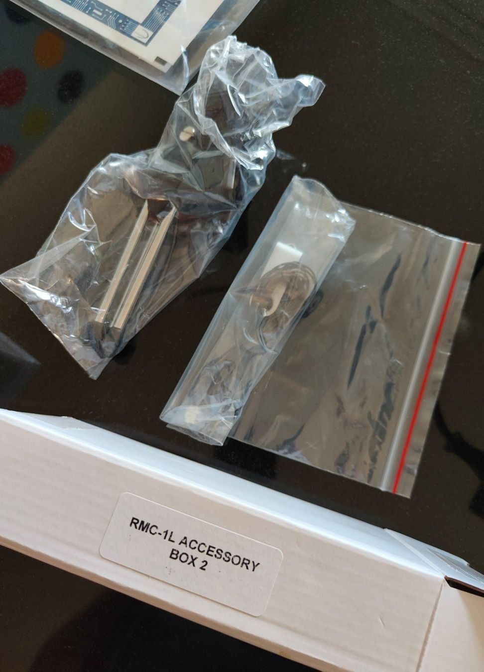 Amplificatori: Emotiva RMC-1L mit Dirac Live – Usato da Stilli venduto da Stratocaster 5