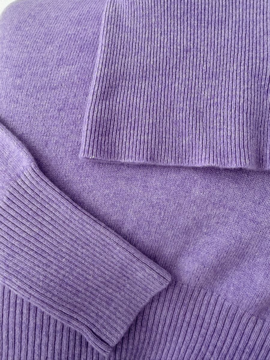 Pulls & Sweat-shirts: Kaschmir Pullover Gr. 38 – Neuf (Voir description) à Zumikon par DesignDeluxe 3