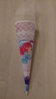 Schultüte Meerjungfrau etwa 55cm