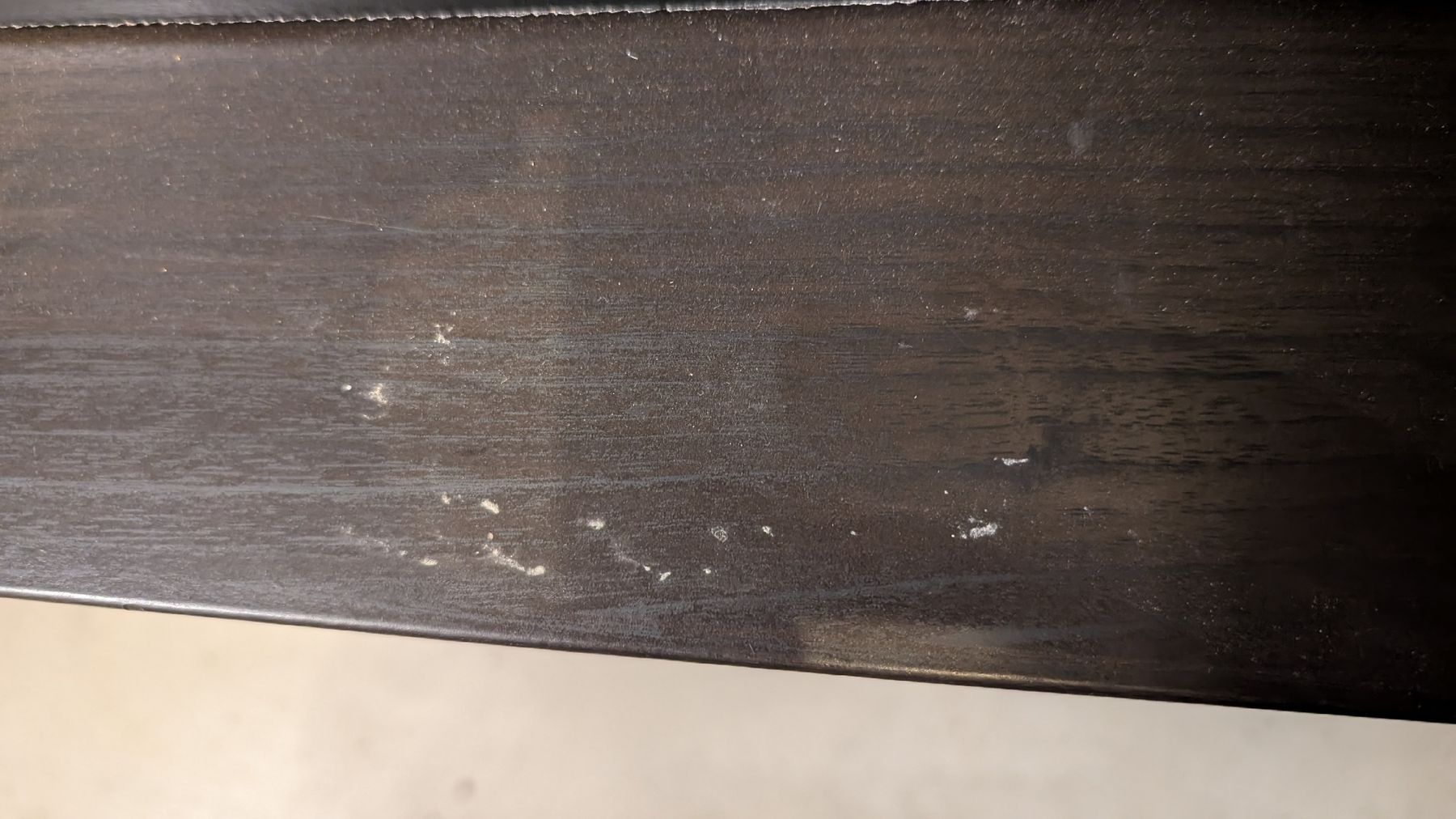 Ikea Kommoden: Sideboard IKEA dunkelbraun mit Milchglasfronten – Gebraucht aus Muri AG von Abaera 3