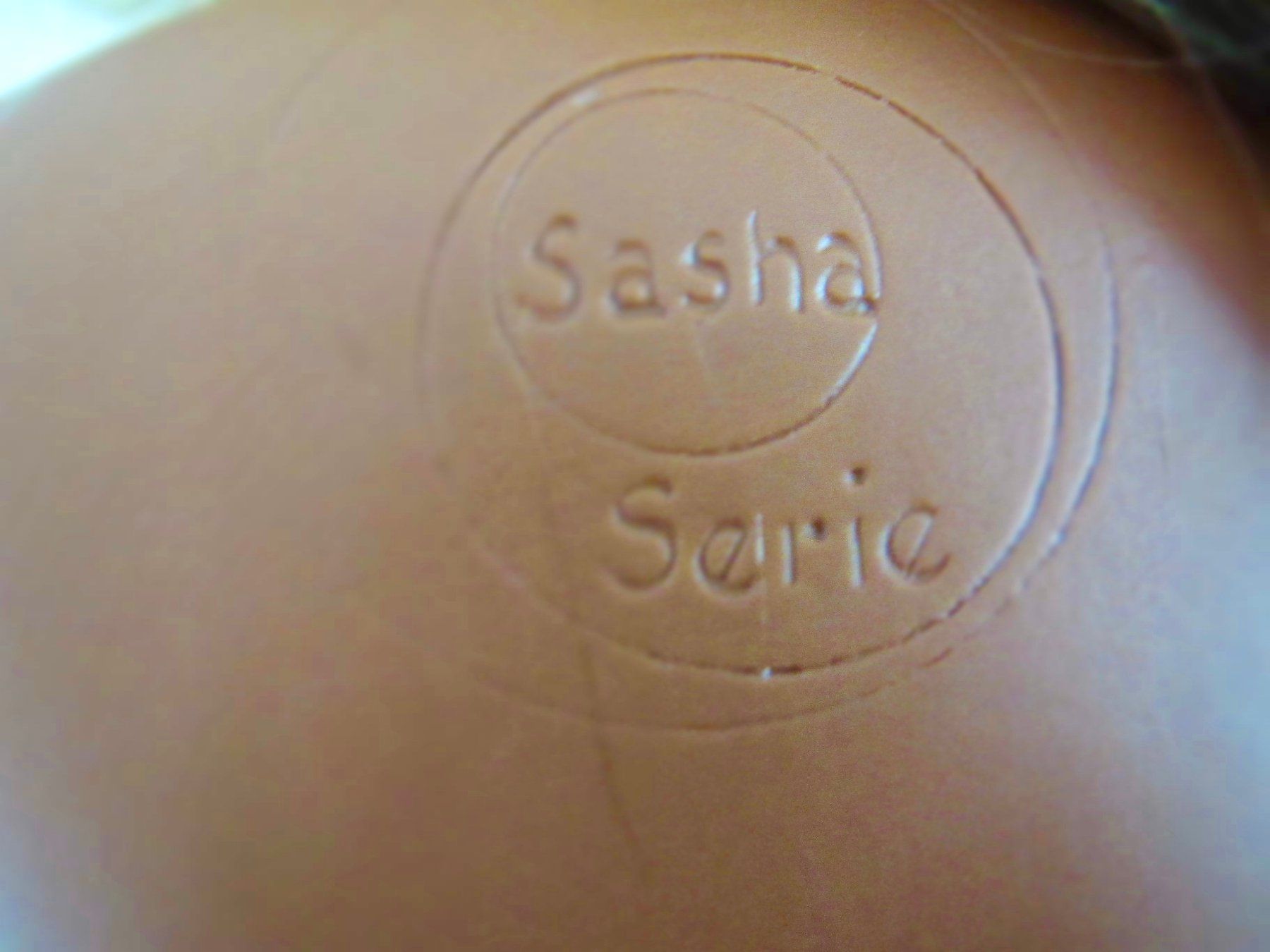 Bambole: POUPEE SASHA SERIE – Usato da Murten venduto da Selliot 4