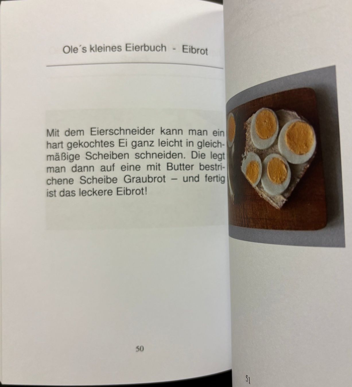Libri: Oles kleines Eierbuch – Nuovo (secondo la descrizione) da Sarnen venduto da Livres 5