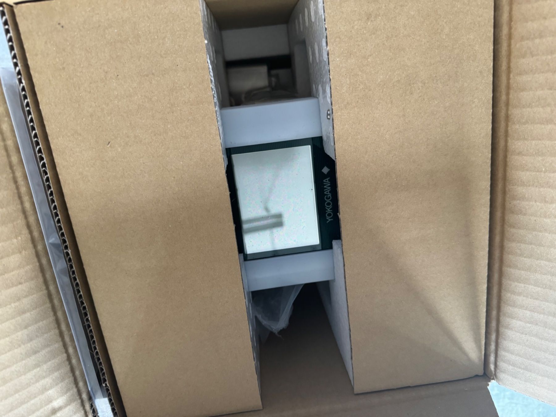Messen: Yokagawa sc450g neu – Neu (gemäss Beschreibung) aus Eiken von Skylight 1