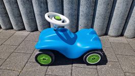 Bobby Car