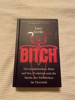 Bitch Buch Lucy Cooke