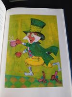 Alice nel Paese delle Meraviglie Lewis Carroll ed. 1971