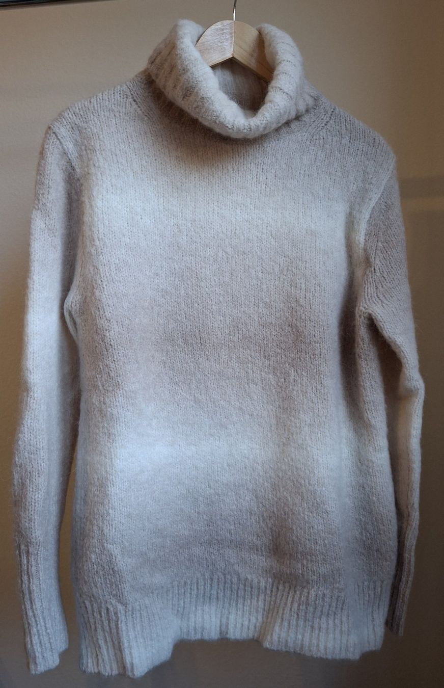 Maglioni & Felpe: Beautiful JOSEPH turtleneck sweater – Nuovo (secondo la descrizione) da Gersau venduto da syl_5dsz