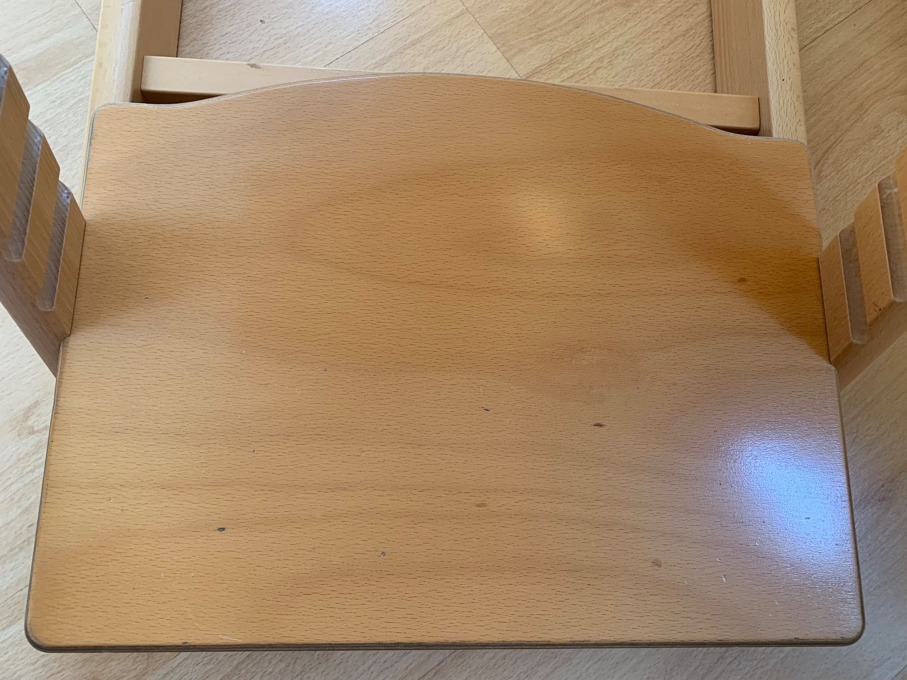Stokke Hochstühle: Tripp Trapp natur – Gebraucht aus Niederweningen von Tilly80 2