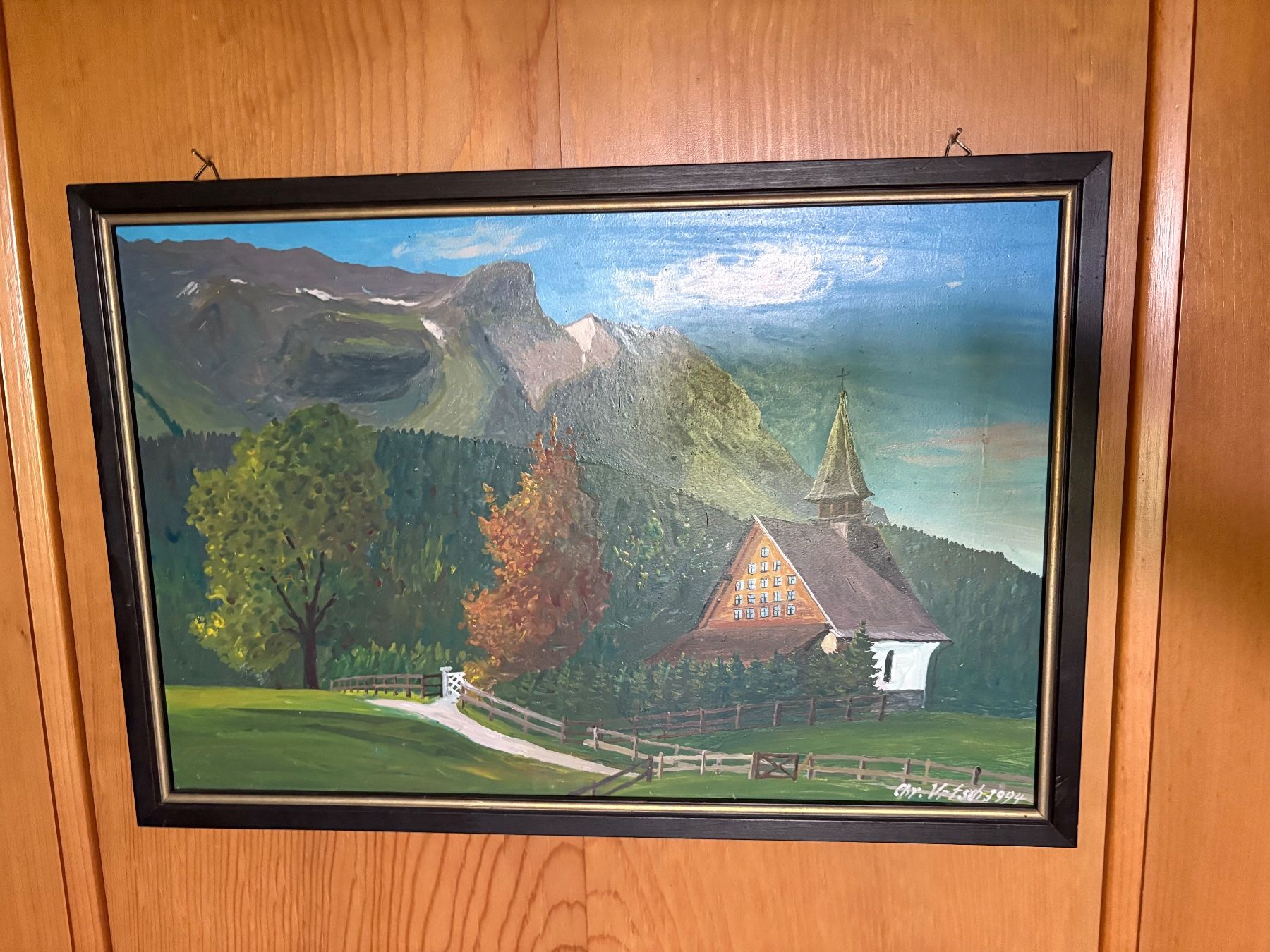 Foto & Immagini: Vetsch Bild – Usato da Bächli (Hemberg) venduto da Knufi10 1