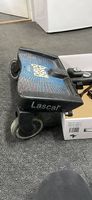 Lascal Buggy Board maxi