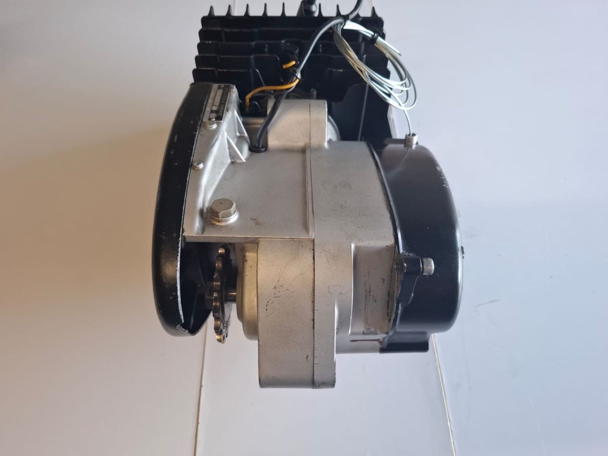 Sachs Mofas: Sachs 503 – Gebraucht aus Sigirino von ziv_sdd6 5