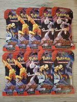 Pokemon - Destined Rivals - 10x Sleeved Booster - EN