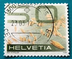 Nr.1282 mit VollStempel