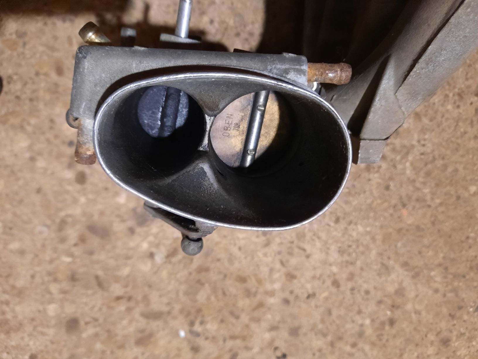 Opel Motori: Ansaugbrücken Opel – Usato da Tann venduto da Maett83 2