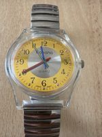Kabana Quarzuhr mit Stretch-Armband, ungetragen 