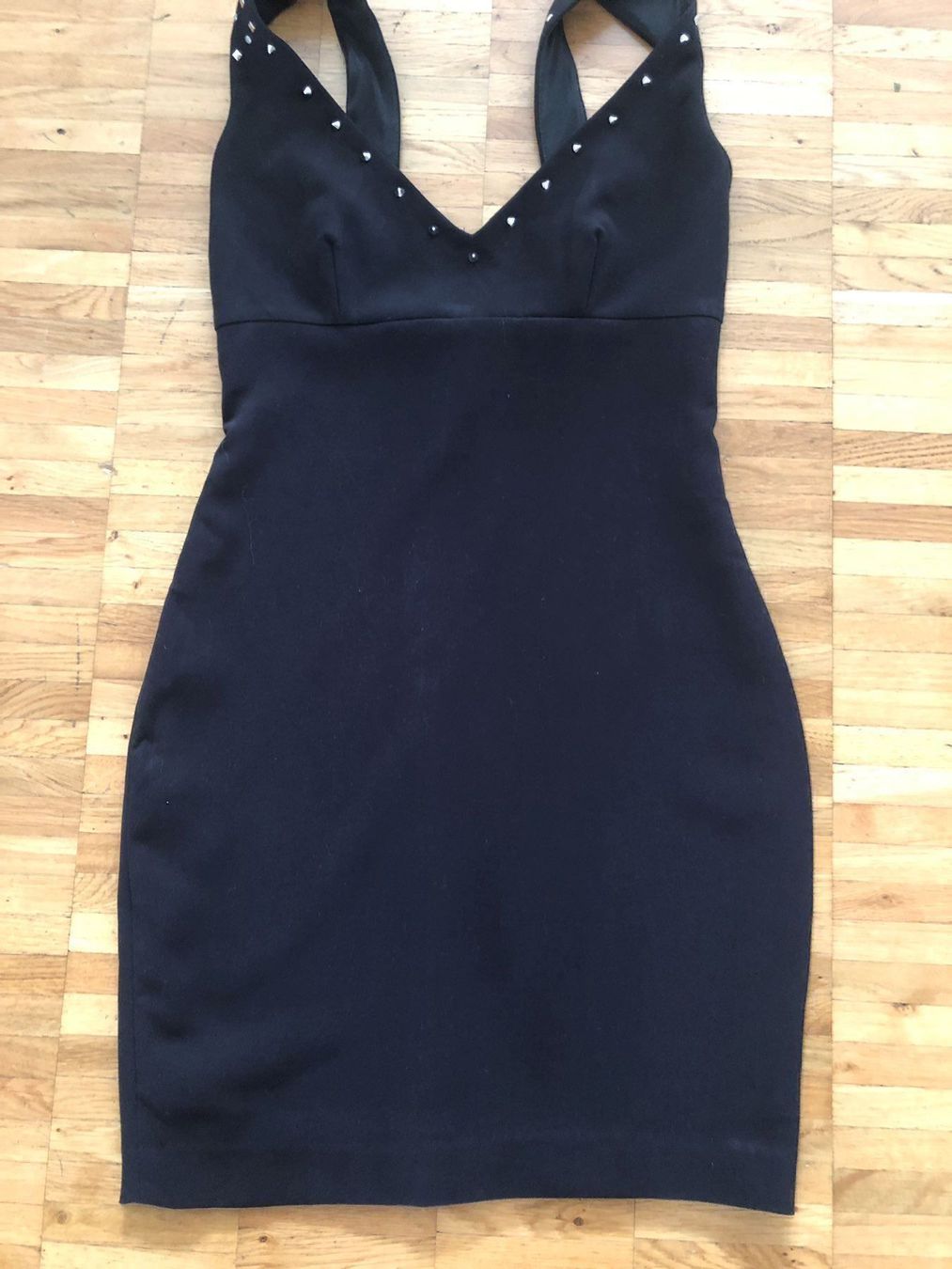 Vestiti: KLEID  S E X Y  Kleid - Schwarz – Nuovo (secondo la descrizione) da Adliswil venduto da Majeska 3