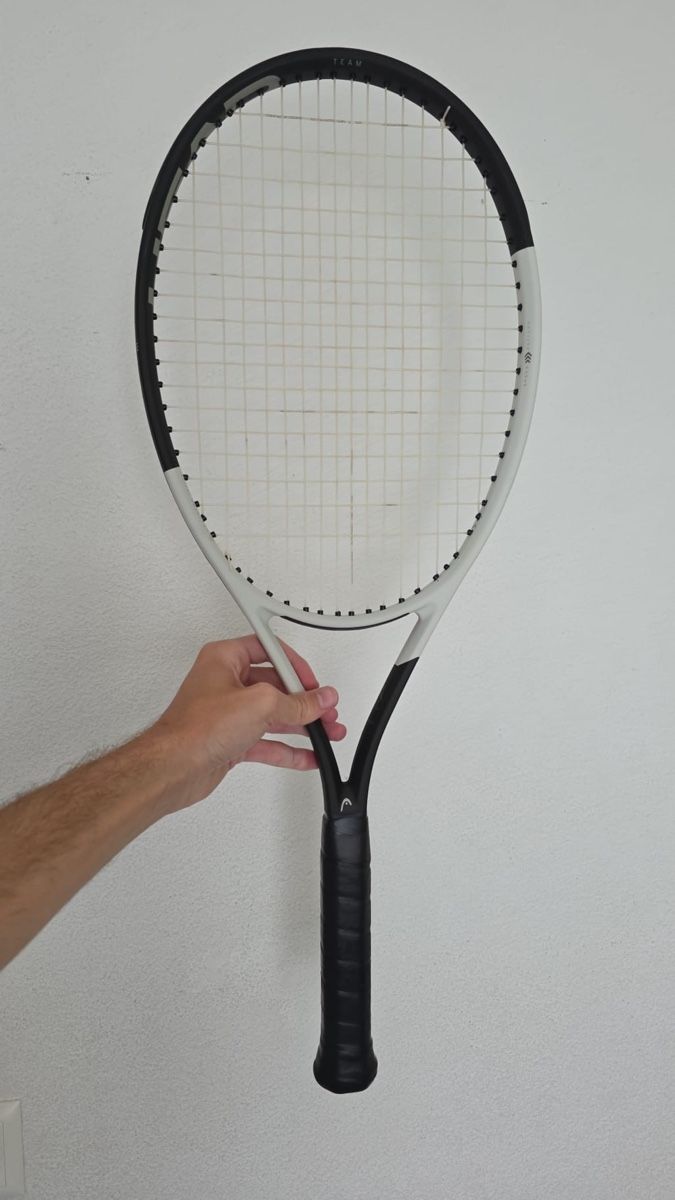 Head Racchette: Head Tennisschläger  – Usato da Matten b. Interl venduto da ser_6g9c 1