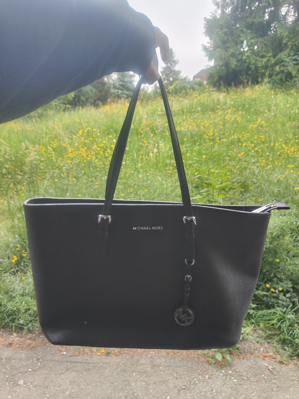 Michael Kors Borse da donna: Michael Kors Handtasche – Usato da Wetzikon ZH venduto da lua_2d7z