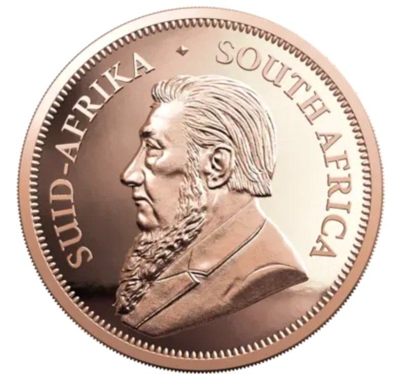 Alle Münzen: Krügerrand 2022 2oz Gold Proof – Neu (gemäss Beschreibung) aus Zuerich von Eric1389 1