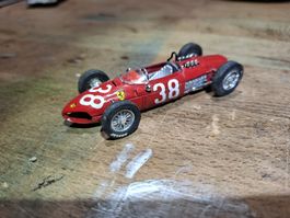 Modell Ferrari156 F1