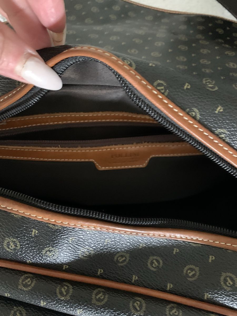 Taschen für Damen: Pollini Umhaengetasche  – Gebraucht aus Bergdietikon von zor_856j 4