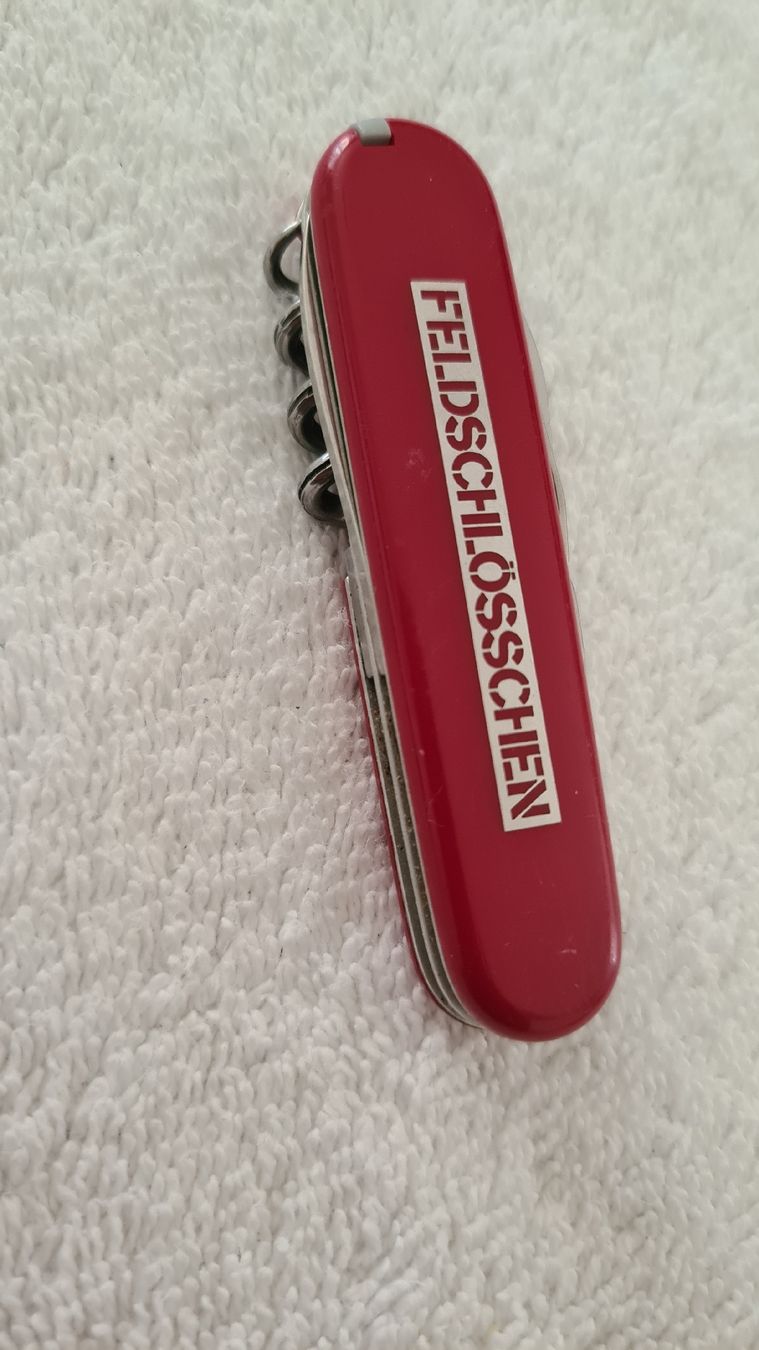 Taschenmesser: sackenmeser – Gebraucht aus Kriens von nello-1 1