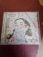 CD - Steve Vai – Real Illusions: Reflections (Rock, 2005)