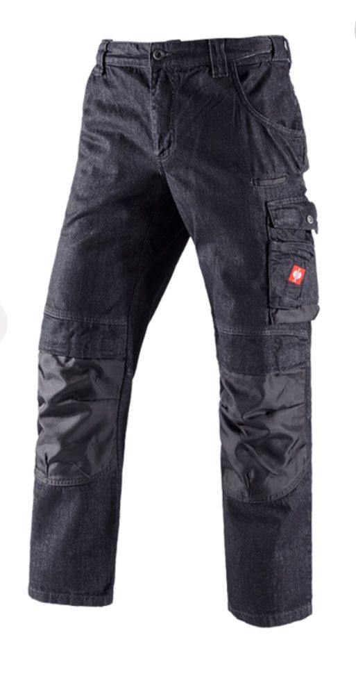 Engelbert Strauss Jeans: Arbeitshose Engelbert Strauss Gr. 25 – Neuf avec emballage d'origine à benzenschwil par Kontaki