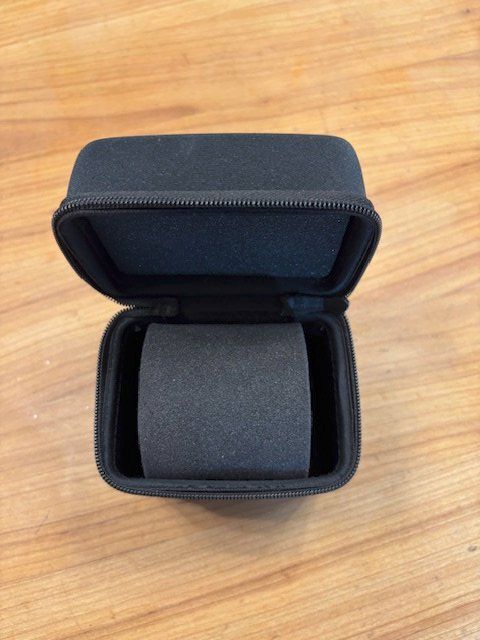 Breitling Scatole porta orologi: Breitling Box – Nuovo (secondo la descrizione) da Grenchen venduto da chaga1234 1