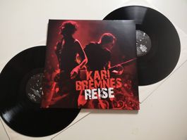 Kari Bremnes – Live