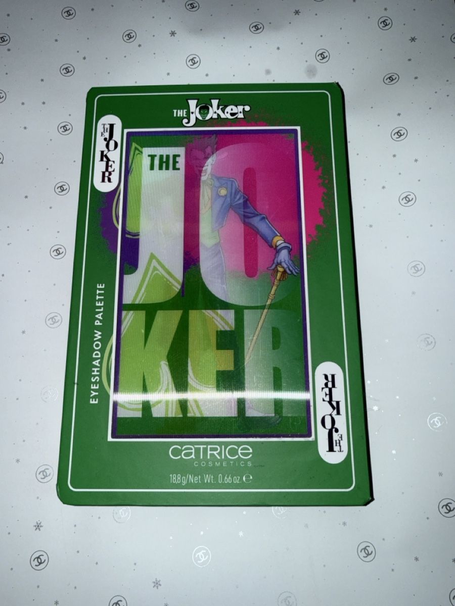 Catrice Make-up: Catrice palette Joker 🩷 – Nuovo e nell'imballaggio originale da Lausanne venduto da Tounitz