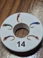 Hegene #14🎣
