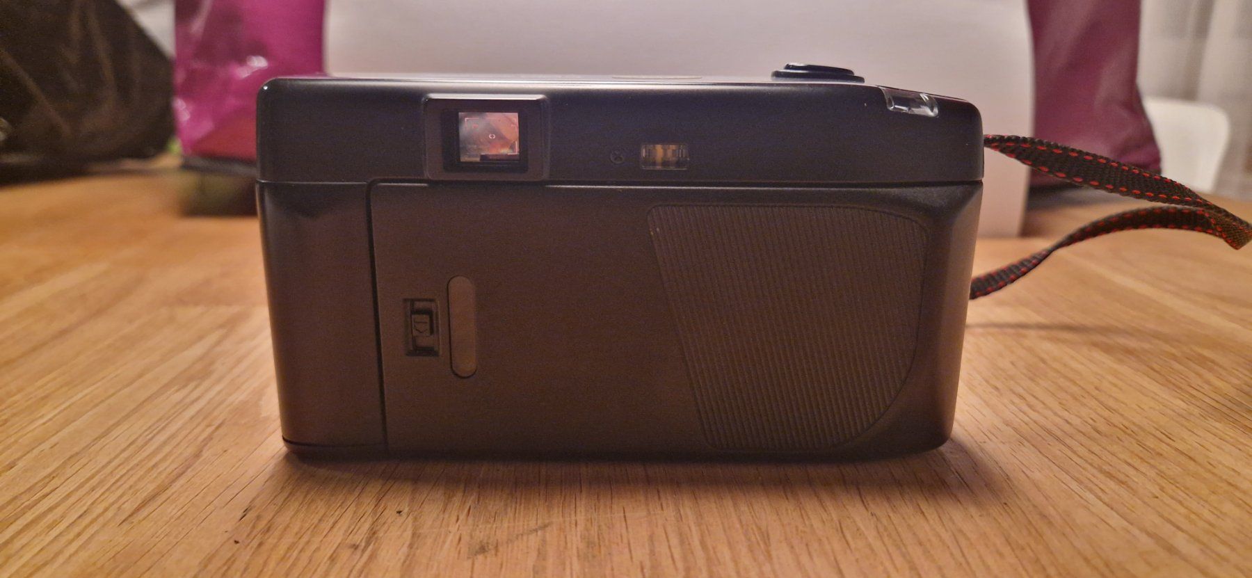 Nikon Fotocamera: Kultkamera Nikon AF3 – Usato da Zürich venduto da Lina049 8