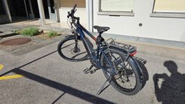 Lapierre Overvolt Explorer 6.4 – Batterie neuve, env. 6000km