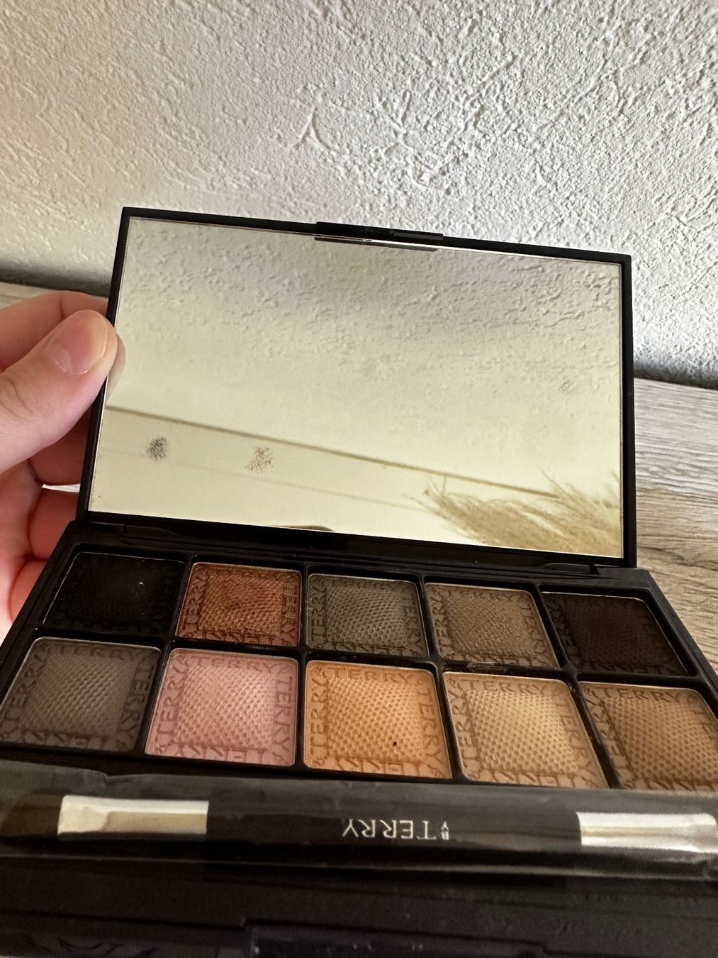 Make-up: BY TERRY / Palette yeux – Nuovo (secondo la descrizione) da Saicourt venduto da Liman25 3