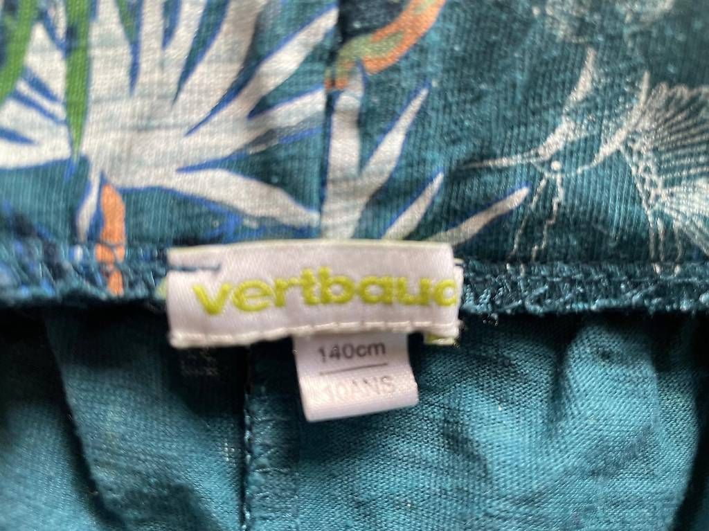 Hosen: Kurze Hosen 140 Mädchen – Gebraucht aus nidau von sanyu80 4