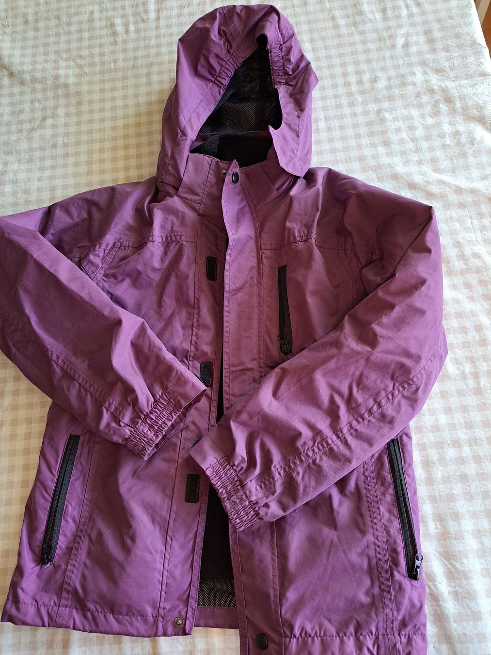 Giacche & Cappotti: Jacke Gr. 152 – Usato da Reinach BL venduto da osita1