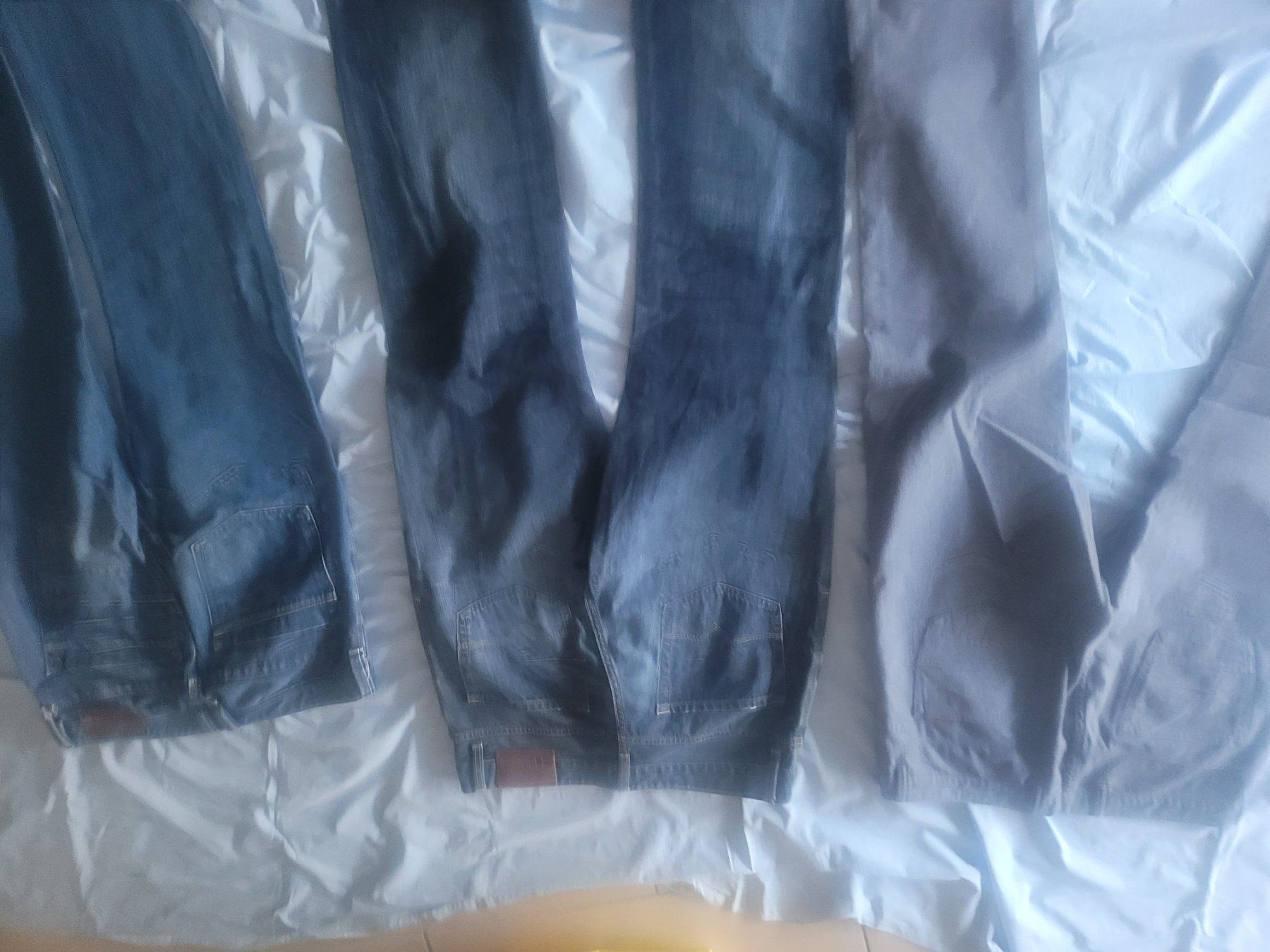 Lotti di vestiti: Marken-Kleider Bundle, getragen, verschiedene Marken – Usato da Fällanden venduto da gre_5k7w 4
