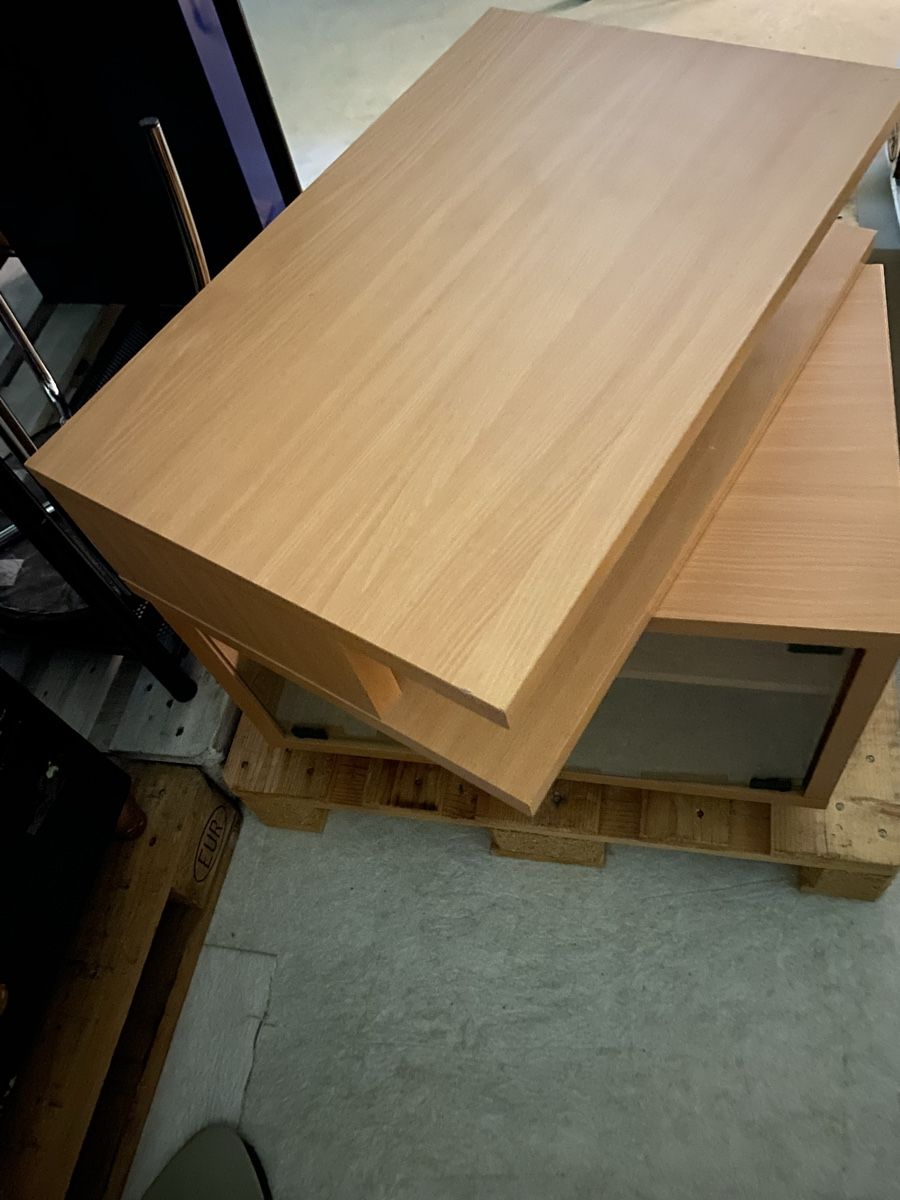 Mobili TV: Möbeli 63x40x60cm – Usato da Seewen SZ venduto da shaky01 3